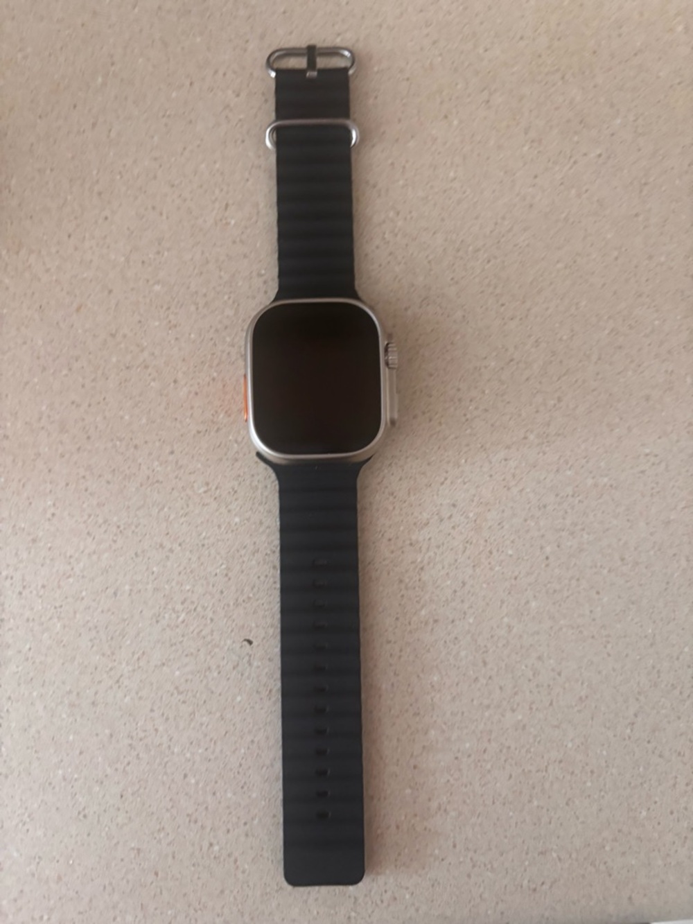 Apple Watch Ultra 3